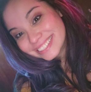 Meet your Posher, Wendy